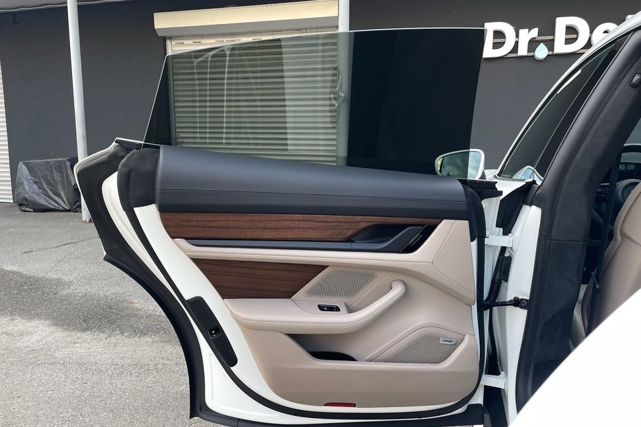 Продам Porsche Taycan Turbo 2020 года в Киеве