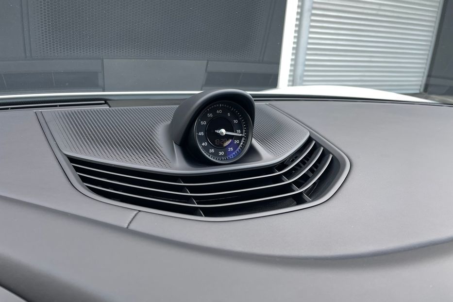 Продам Porsche Taycan Turbo 2020 года в Киеве