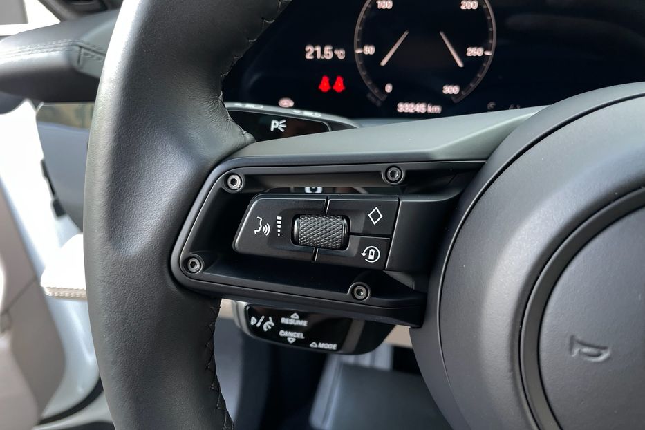Продам Porsche Taycan Turbo 2020 года в Киеве