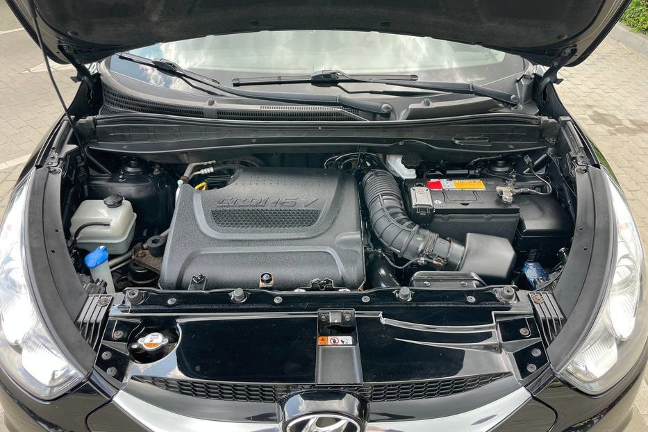 Продам Hyundai IX35 TOP  2012 года в Киеве