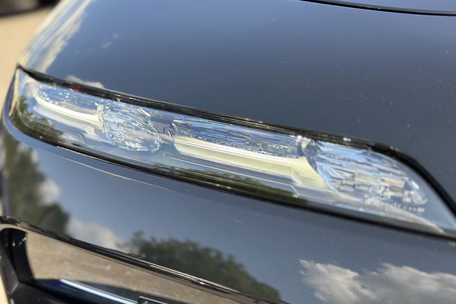 Продам BMW 760 i 2023 года в Киеве
