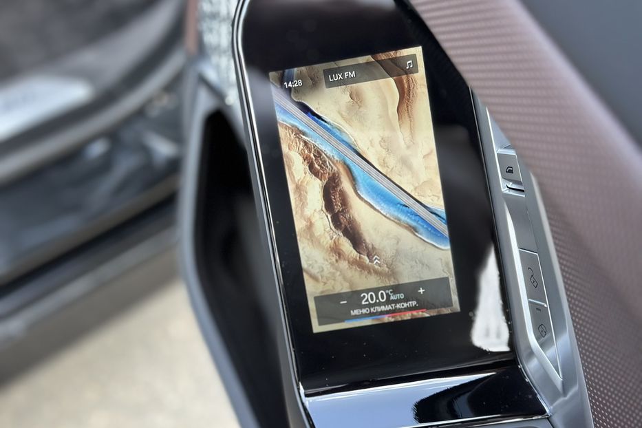Продам BMW 760 i 2023 года в Киеве