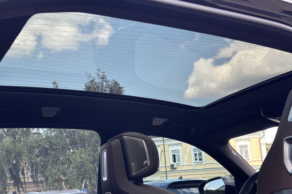 Продам BMW 760 i 2023 года в Киеве