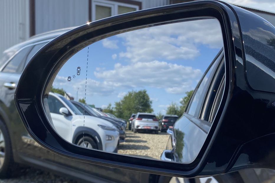 Продам Kia Niro ПідгрівсидінькермаСліпізониJBL 2020 года в Львове