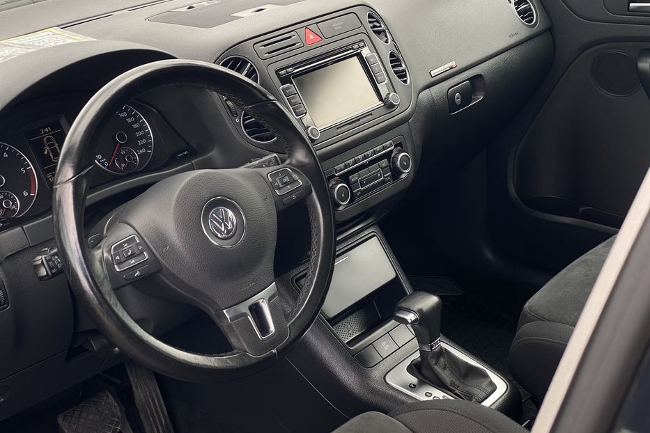 Продам Volkswagen Golf Plus 2009 года в Луцке