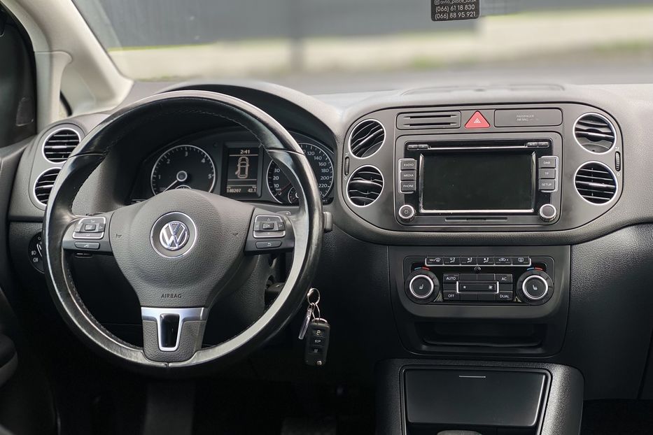 Продам Volkswagen Golf Plus 2009 года в Луцке