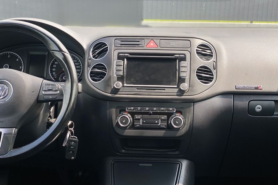 Продам Volkswagen Golf Plus 2009 года в Луцке