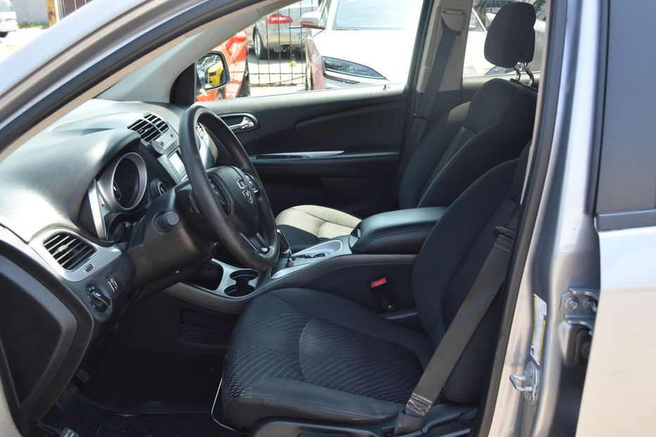 Продам Dodge Journey 2.4 2018 года в Одессе