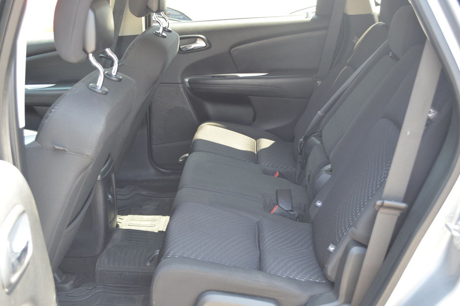 Продам Dodge Journey 2.4 2018 года в Одессе