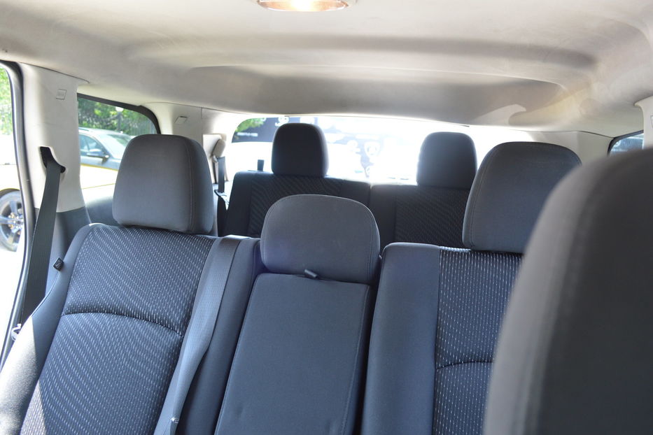 Продам Dodge Journey 2.4 2018 года в Одессе