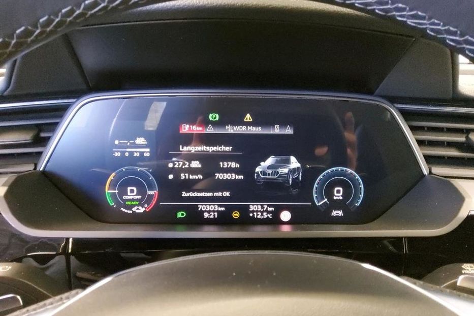 Продам Audi E-Tron авто в дорозі  2022 года в Львове