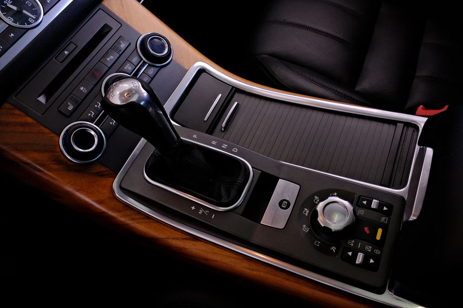 Продам Land Rover Range Rover Sport 2012 года в Одессе
