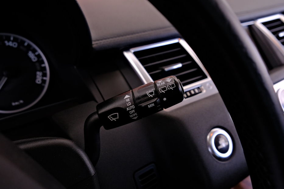 Продам Land Rover Range Rover Sport 2012 года в Одессе