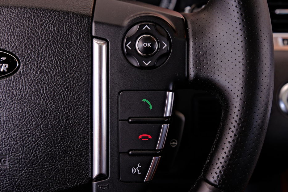 Продам Land Rover Range Rover Sport 2012 года в Одессе