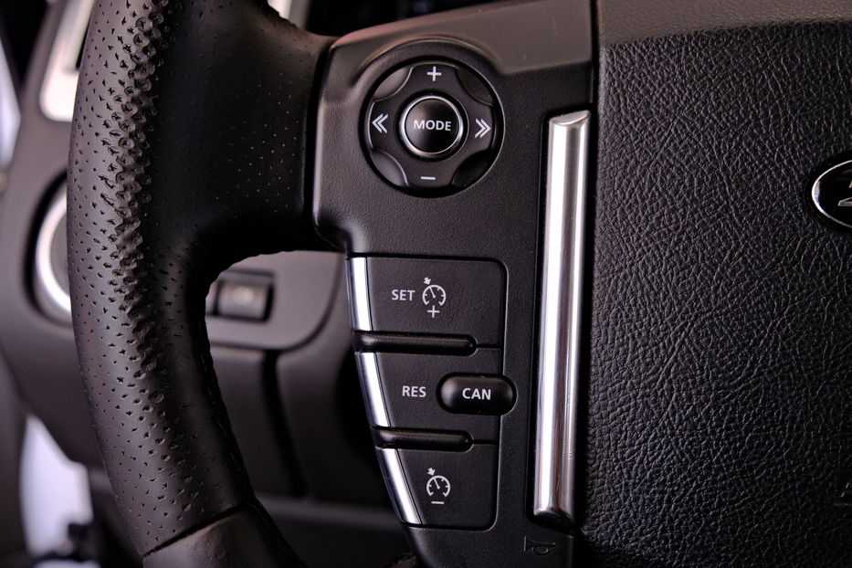 Продам Land Rover Range Rover Sport 2012 года в Одессе