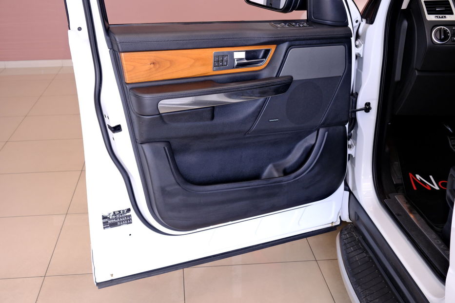 Продам Land Rover Range Rover Sport 2012 года в Одессе