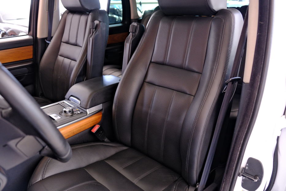 Продам Land Rover Range Rover Sport 2012 года в Одессе
