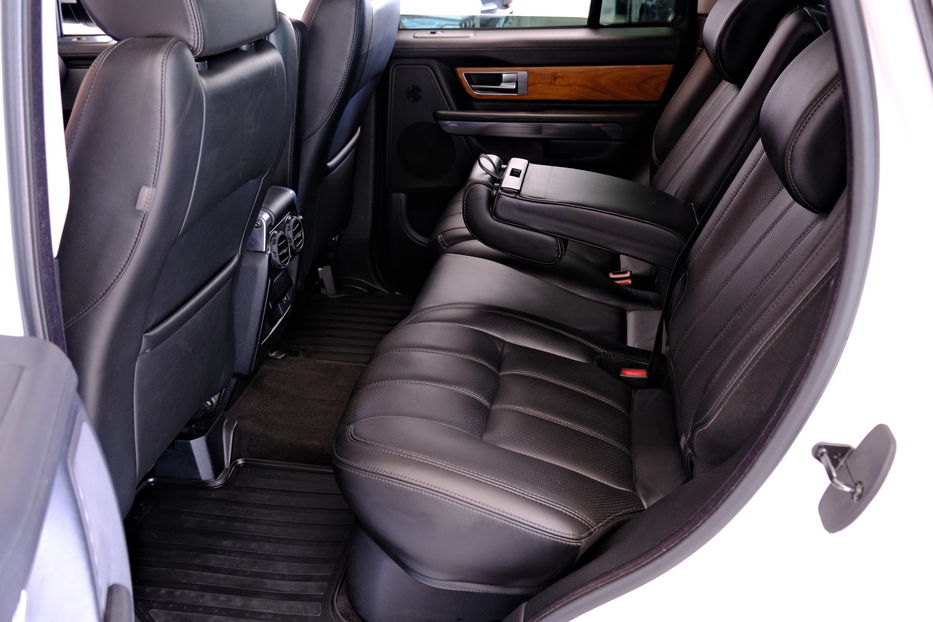 Продам Land Rover Range Rover Sport 2012 года в Одессе