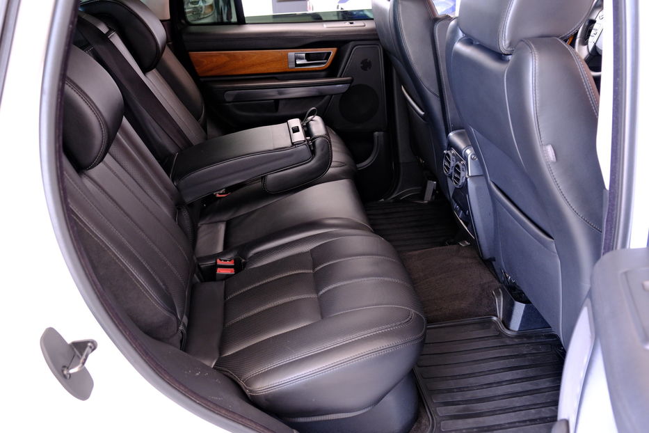 Продам Land Rover Range Rover Sport 2012 года в Одессе