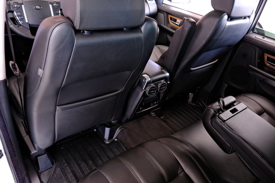 Продам Land Rover Range Rover Sport 2012 года в Одессе