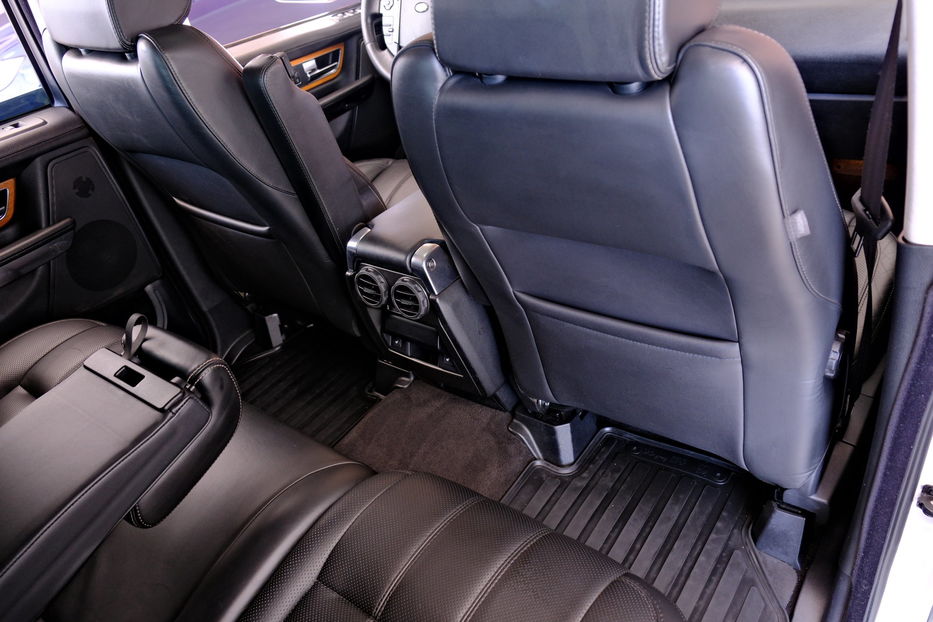 Продам Land Rover Range Rover Sport 2012 года в Одессе