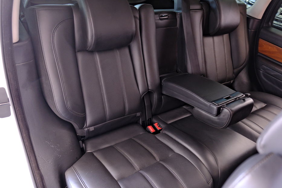 Продам Land Rover Range Rover Sport 2012 года в Одессе