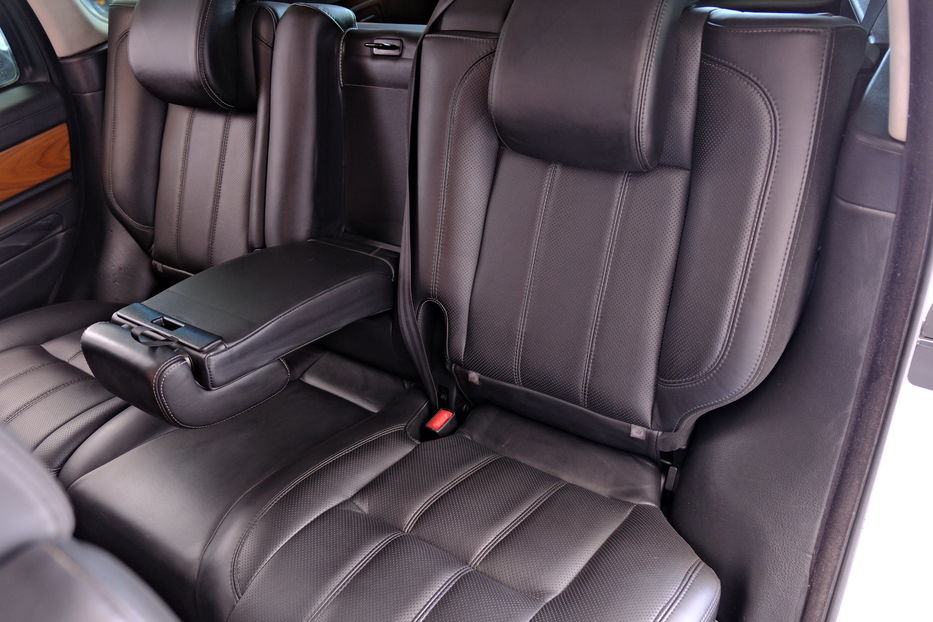 Продам Land Rover Range Rover Sport 2012 года в Одессе
