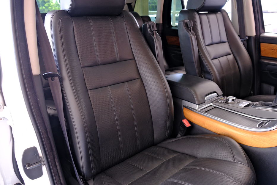 Продам Land Rover Range Rover Sport 2012 года в Одессе