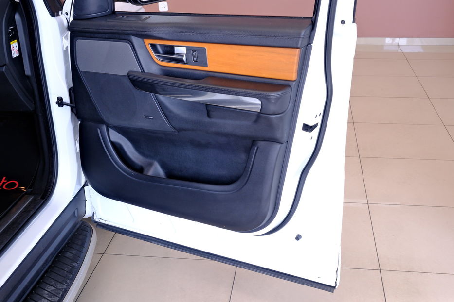 Продам Land Rover Range Rover Sport 2012 года в Одессе