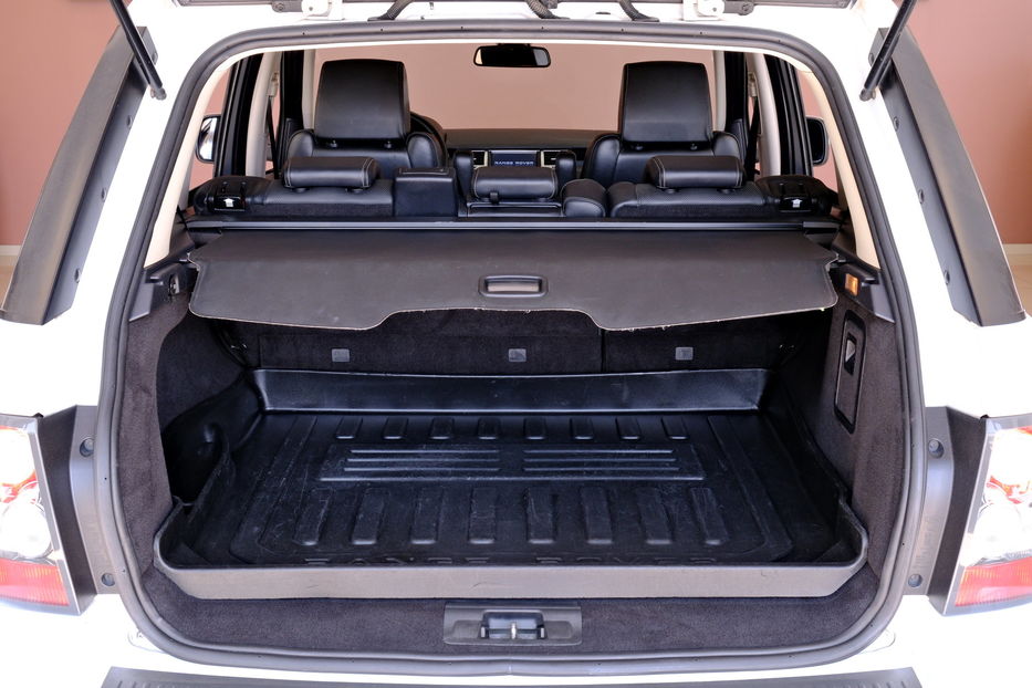 Продам Land Rover Range Rover Sport 2012 года в Одессе
