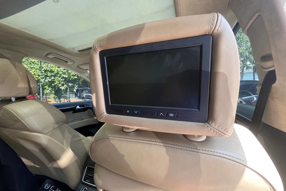 Продам Audi Q7 2013 года в Черновцах