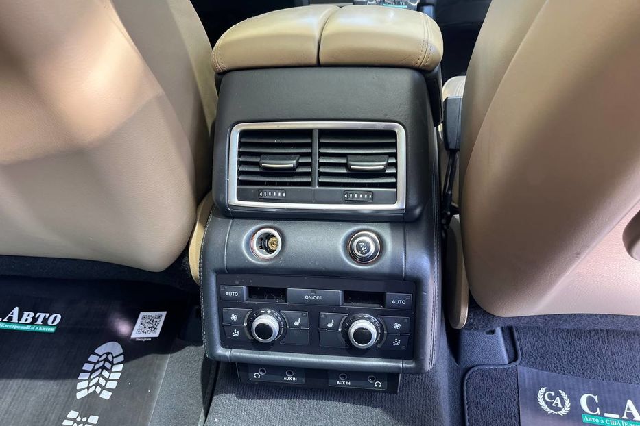 Продам Audi Q7 2013 года в Черновцах