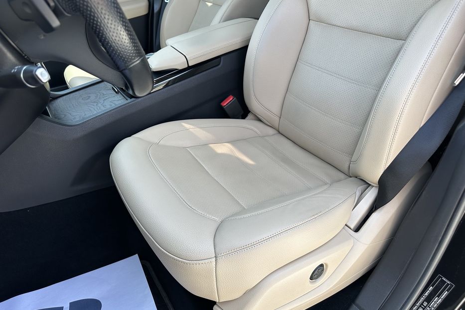 Продам Mercedes-Benz GLE-Class 350d 4matic 2018 года в Киеве