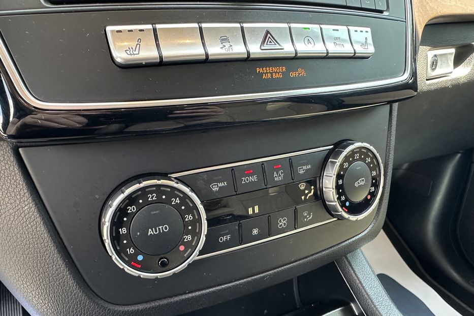 Продам Mercedes-Benz GLE-Class 350d 4matic 2018 года в Киеве