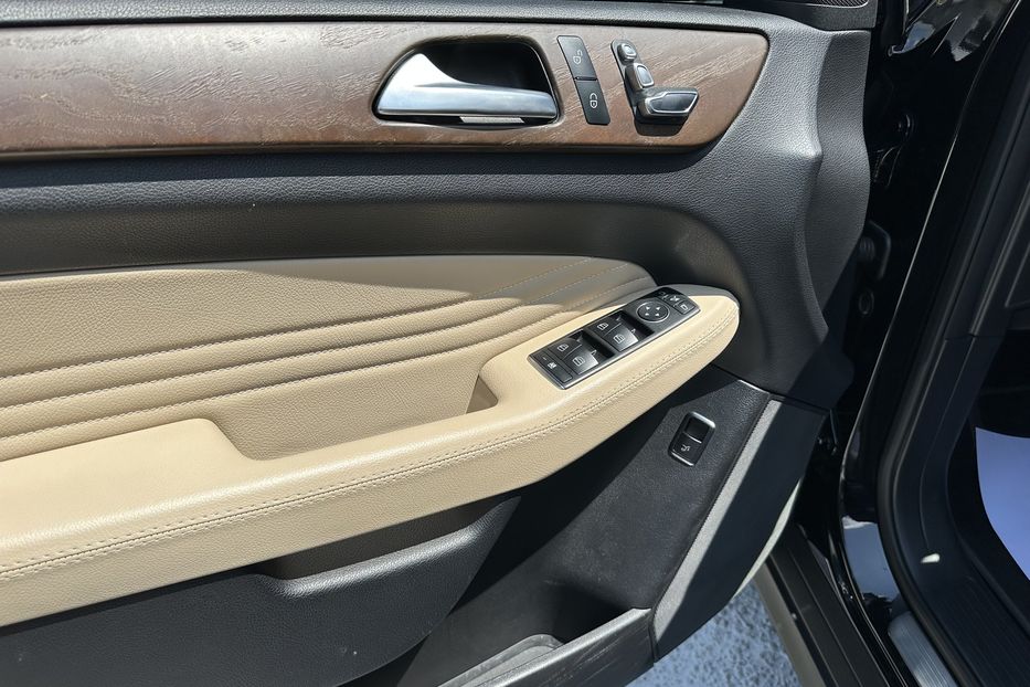 Продам Mercedes-Benz GLE-Class 350d 4matic 2018 года в Киеве