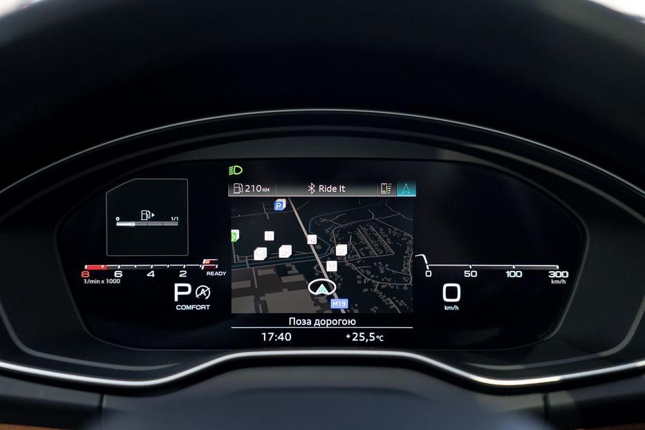 Продам Audi Q5 Premium Plus 2021 года в Черновцах