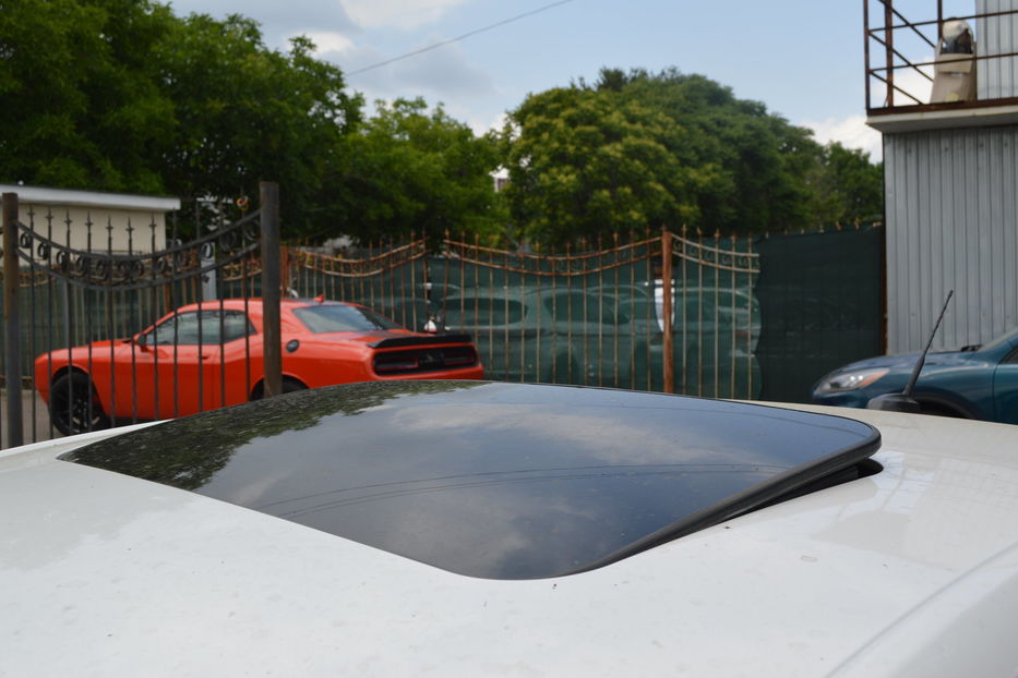 Продам Ford Fusion Titanium 2013 года в Одессе