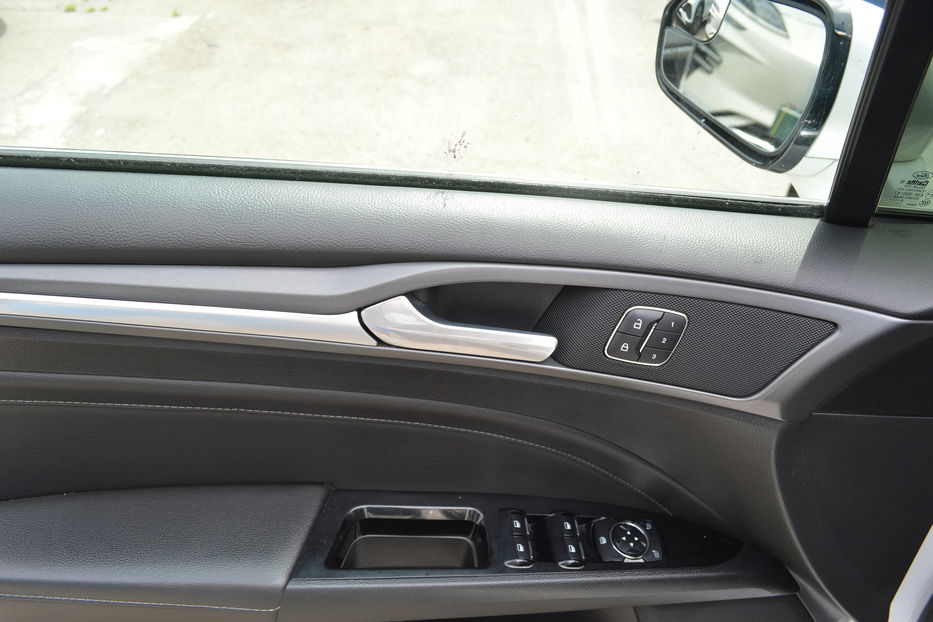 Продам Ford Fusion Titanium 2013 года в Одессе