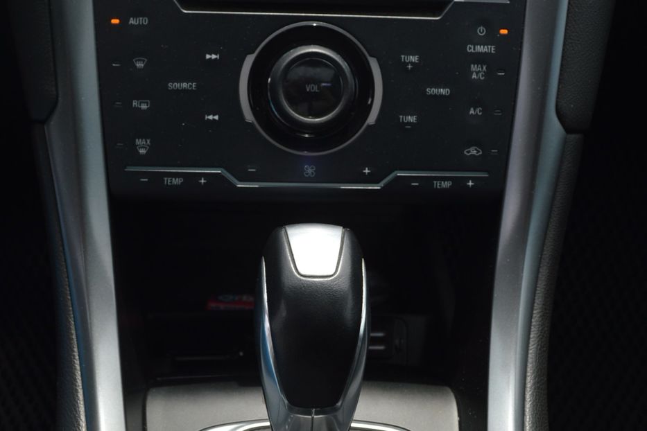 Продам Ford Fusion Titanium 2013 года в Одессе