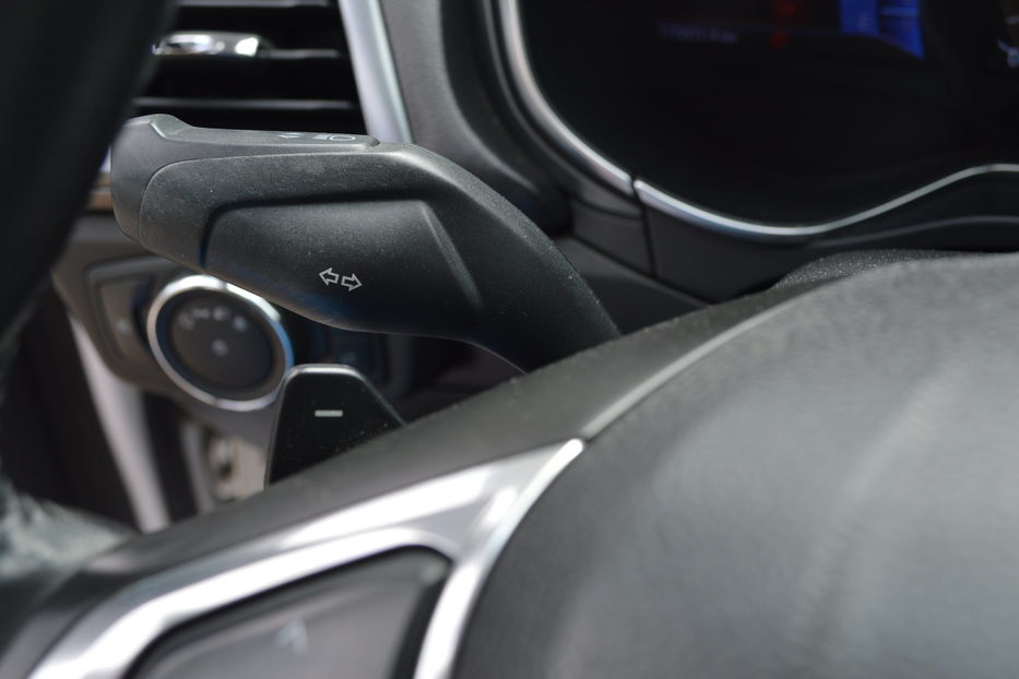 Продам Ford Fusion Titanium 2013 года в Одессе