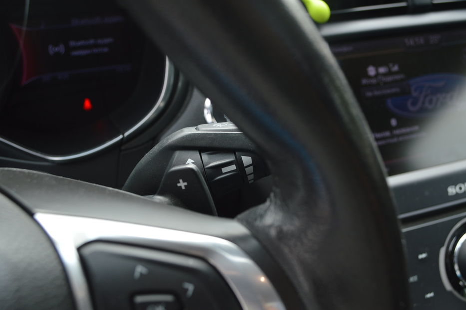 Продам Ford Fusion Titanium 2013 года в Одессе