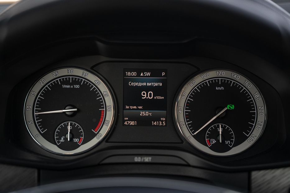 Продам Skoda kodiak 2022 года в Черновцах