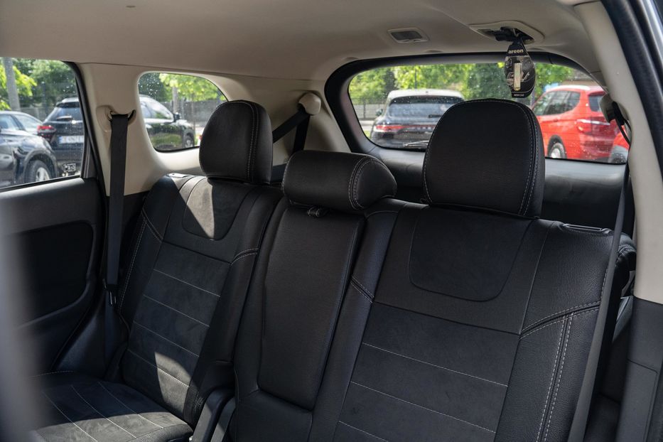 Продам Mitsubishi Outlander ES 2017 года в Черновцах