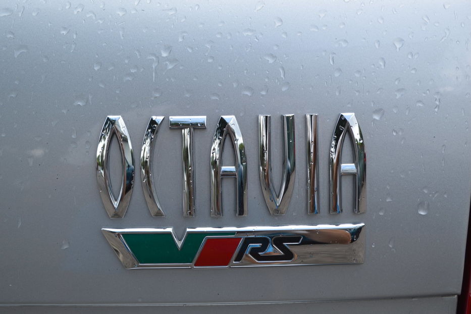 Продам Skoda Octavia RS 2007 года в Одессе