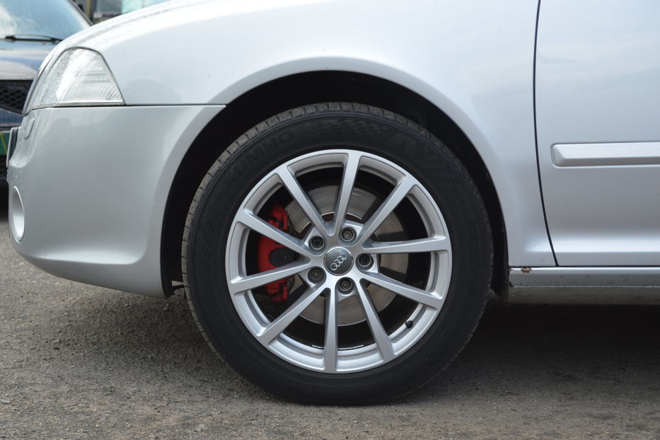Продам Skoda Octavia RS 2007 года в Одессе