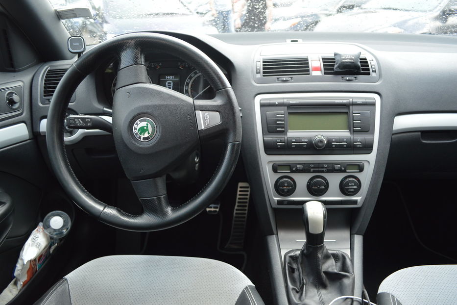 Продам Skoda Octavia RS 2007 года в Одессе