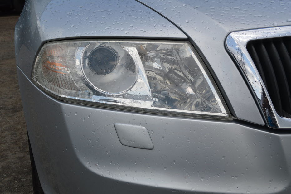 Продам Skoda Octavia RS 2007 года в Одессе