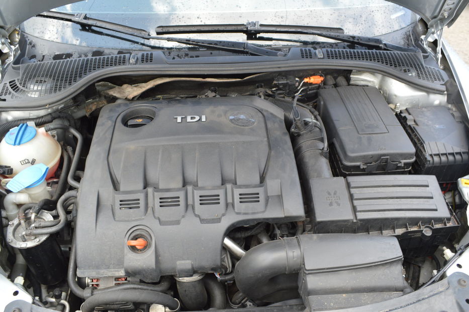 Продам Skoda Octavia RS 2007 года в Одессе