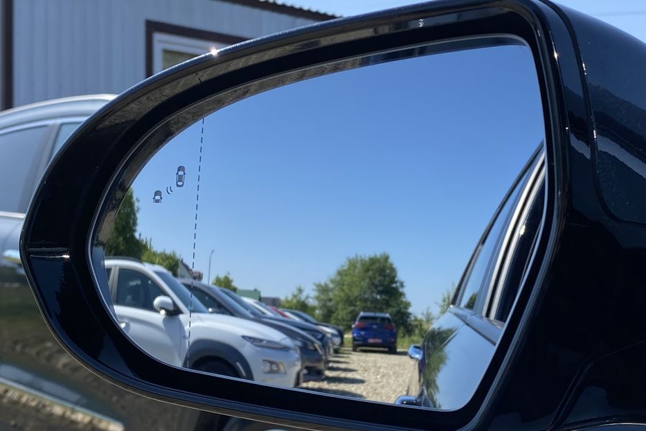 Продам Kia Niro 64 kWh Макс. комплектація 2021 года в Львове