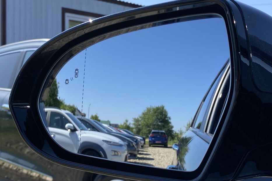 Продам Kia Niro 64 kWh Макс. комплектація 2021 года в Львове